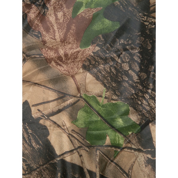 Спальный мешок Huntsman Аляска Лес, тк. Таффета, -10°С