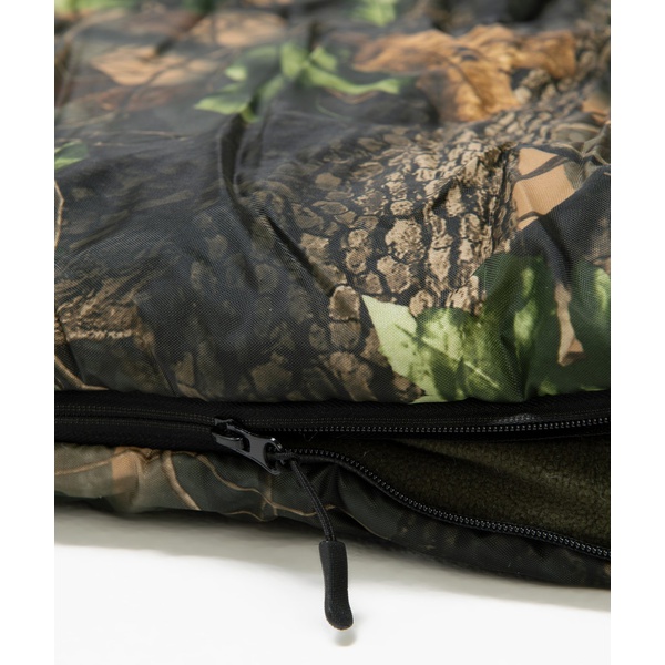 Спальный мешок Huntsman Аляска Лес, тк. Оксфорд, -25°С