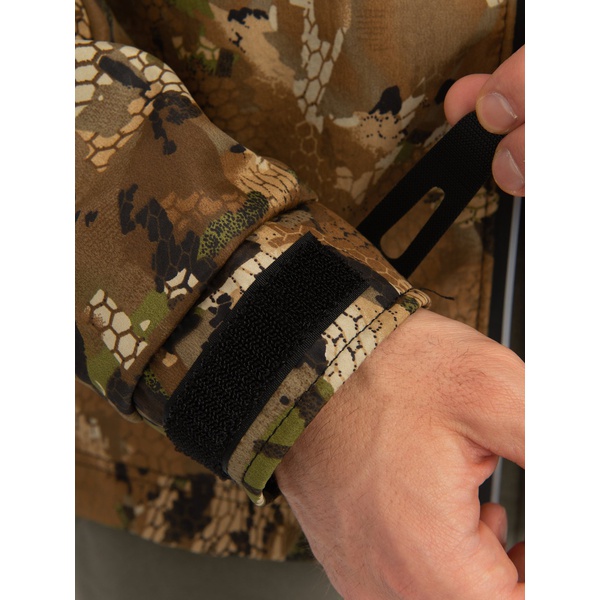 Куртка Huntsman Камелот Питон, тк. SoftShell