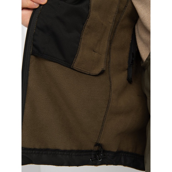 Куртка Huntsman Камелот Питон, тк. SoftShell