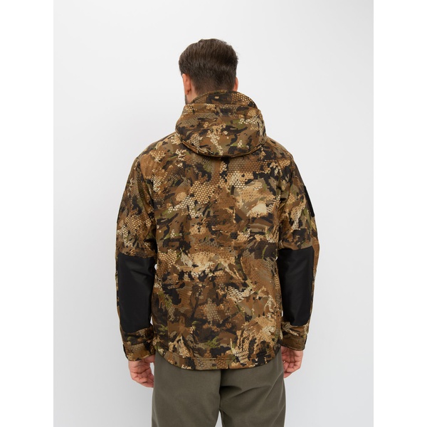 Куртка Huntsman Камелот Питон, тк. SoftShell