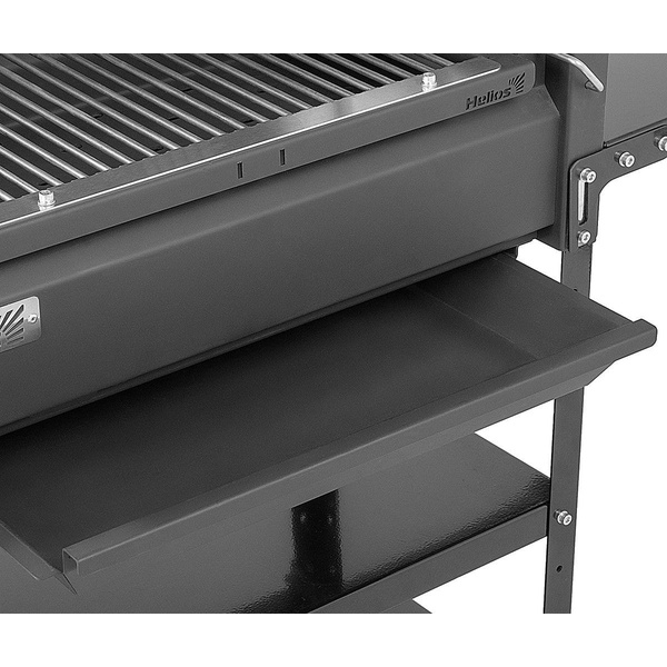 Зольник Helios Smart HS-GS-A-602 600 мм