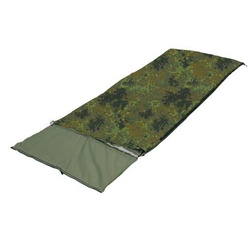 Спальный мешок Tengu Mark 23SB flecktarn