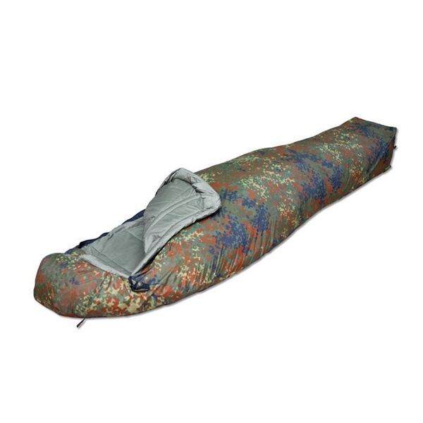 Спальный мешок Tengu Mark 29SB flecktarn