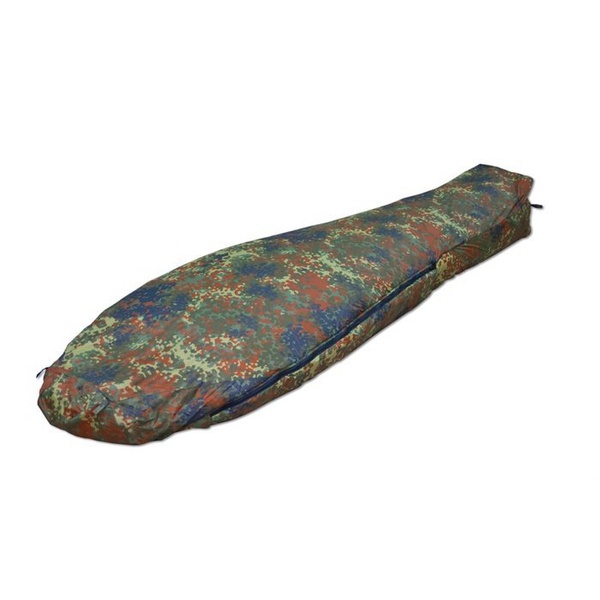 Спальный мешок Tengu Mark 29SB flecktarn