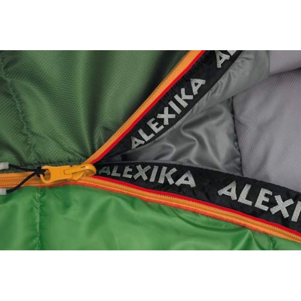 Спальный мешок Alexika Mountain
