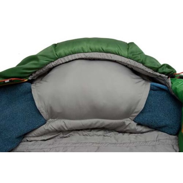 Спальный мешок Alexika Mountain