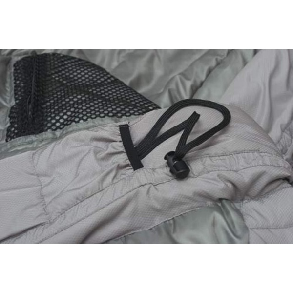 Спальный мешок Alexika Mountain