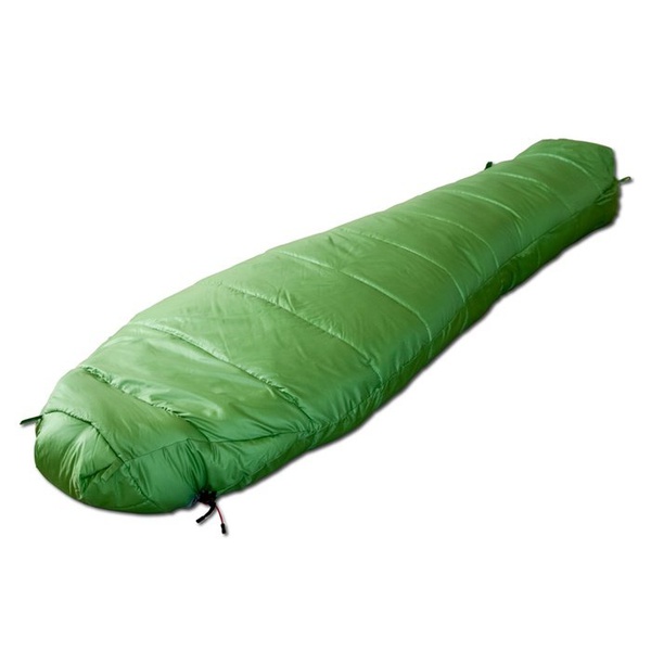 Спальный мешок Alexika Mountain