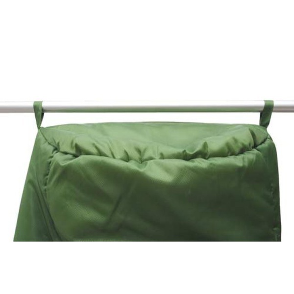 Спальный мешок Alexika Mountain