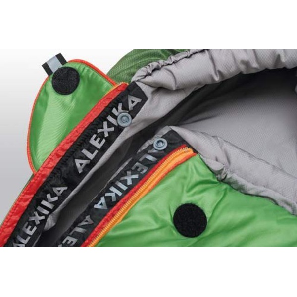 Спальный мешок Alexika Mountain