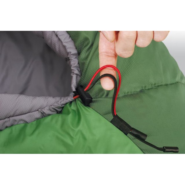 Спальный мешок Alexika Mountain