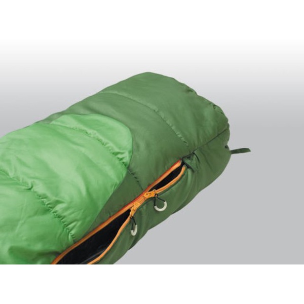 Спальный мешок Alexika Mountain