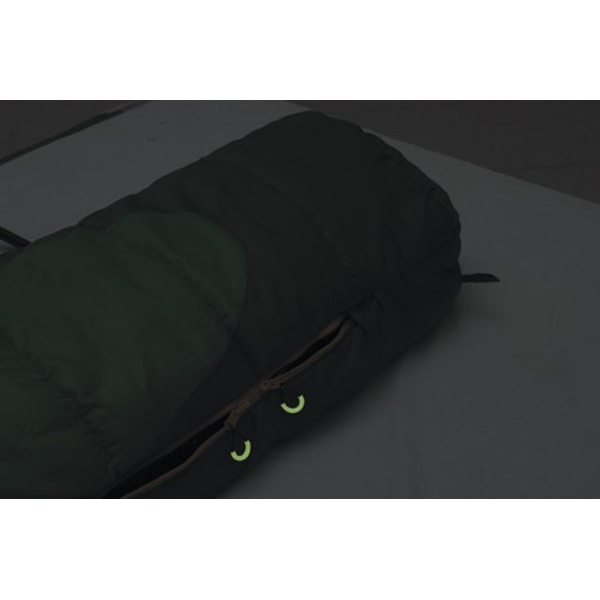 Спальный мешок Alexika Mountain