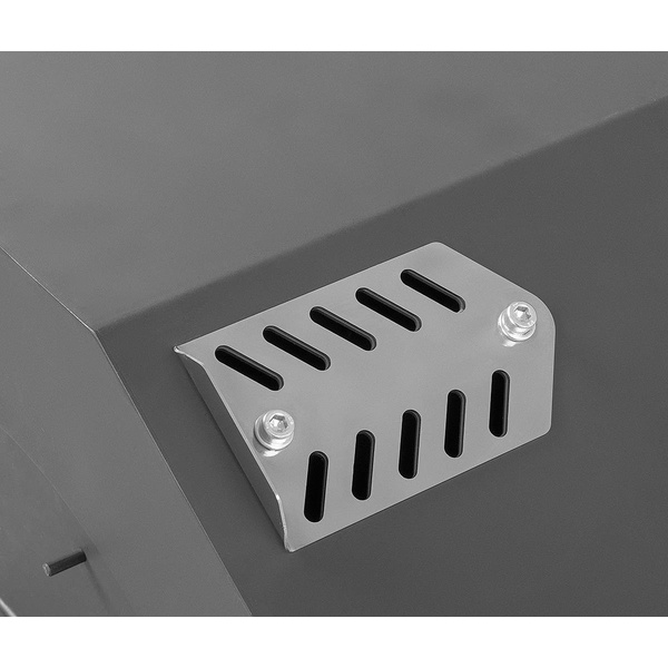 Крышка-гриль Helios Smart HS-GS-L-603 600 мм