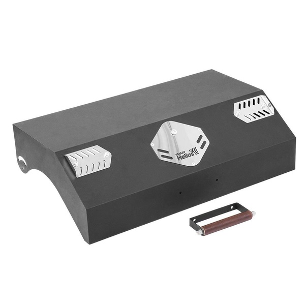 Крышка-гриль Helios Smart HS-GS-L-603 600 мм