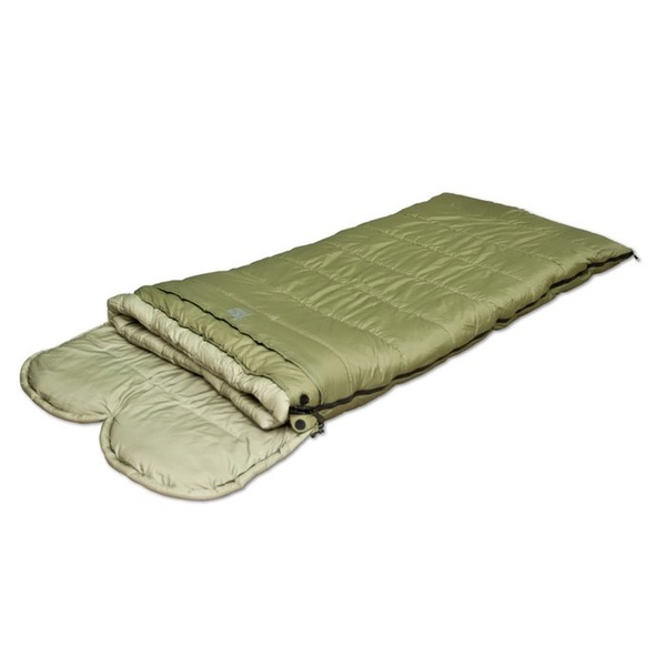 Спальный мешок Tengu Mark 24SB oliv