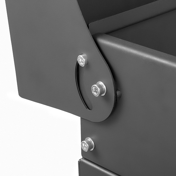 Крышка-гриль Helios Smart HS-GS-L-803 800 мм