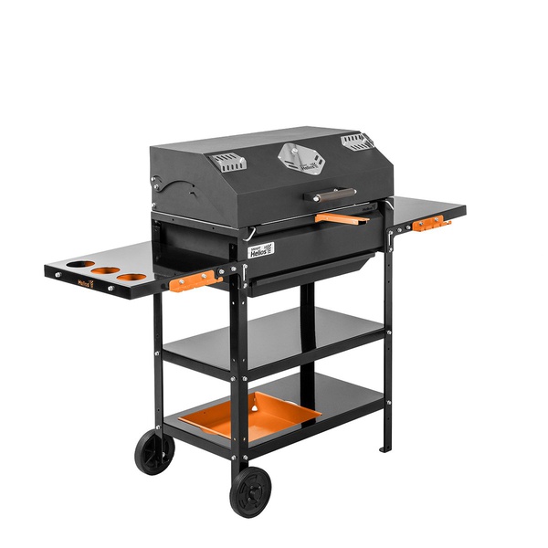 Мангал Helios Smart-600 Люкс (HS-GS-M604-L) 600 мм
