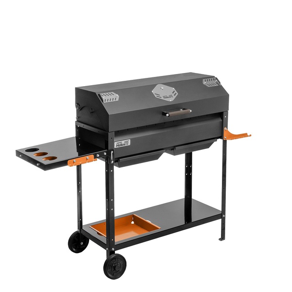 Мангал Helios Smart-800 Премиум (HS-GS-M803-P) 800 мм