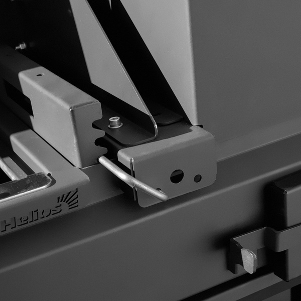 Перекладина жаровни Helios Smart HS-GS-B