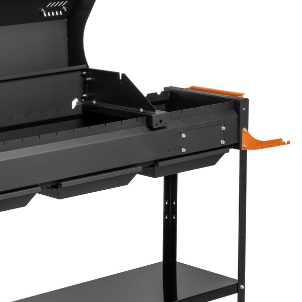 Перекладина жаровни Helios Smart HS-GS-B