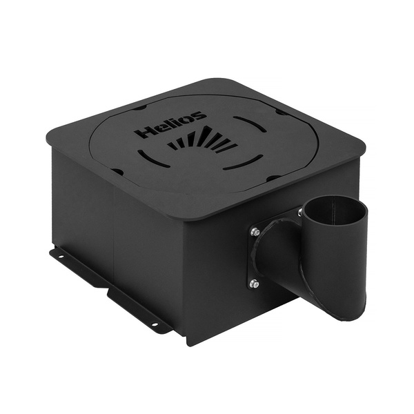 Подставка под казан Helios Smart HS-GS-CR