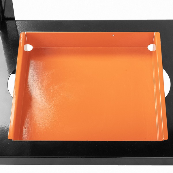 Полка с лотком Helios Smart HS-GS-TS-602