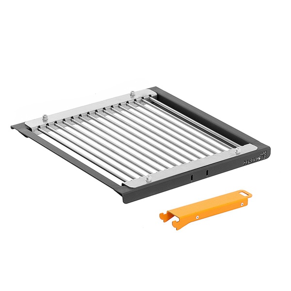 Решётка-гриль Helios Smart HS-GS-G-804 400 мм