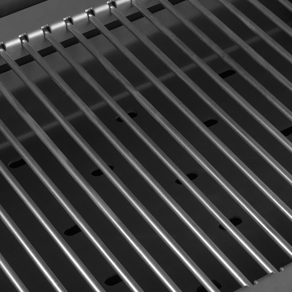 Решётка-гриль Helios Smart HS-GS-G-804 400 мм