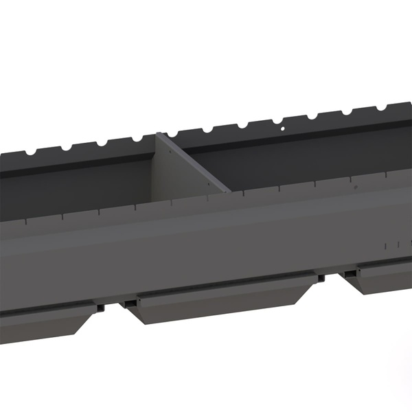 Разделитель жаровни Helios Smart HS-GS-D