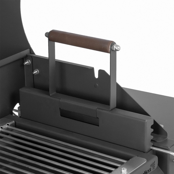 Угольный лифт Helios Smart HS-GS-CL-804 800 мм