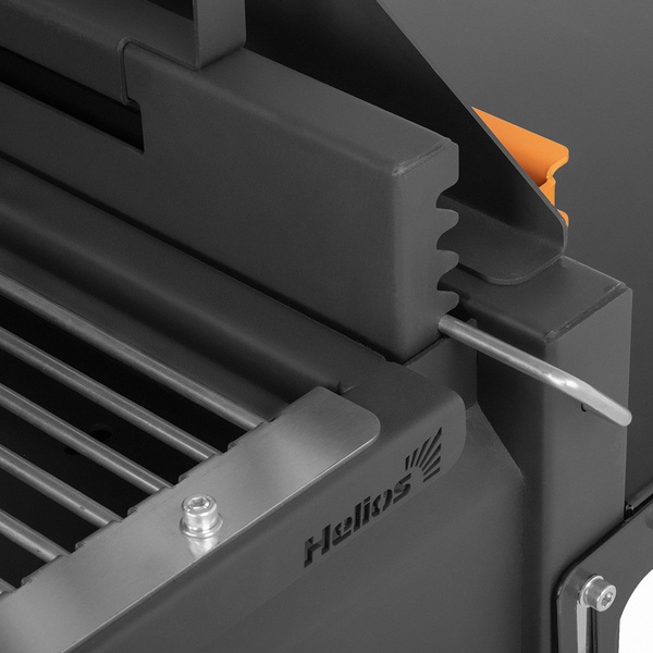 Угольный лифт Helios Smart HS-GS-CL-804 800 мм