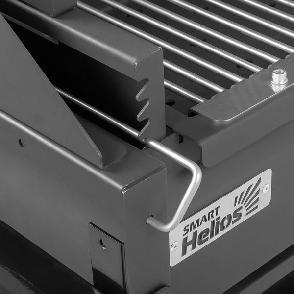 Угольный лифт Helios Smart HS-GS-CL-804 800 мм