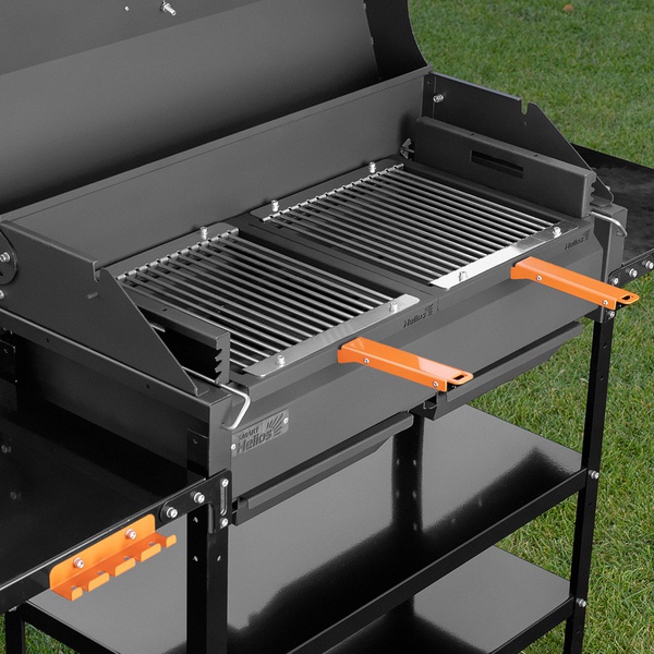 Угольный лифт Helios Smart HS-GS-CL-804 800 мм