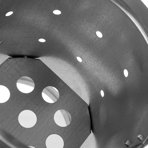 Стартер для быстрого розжига угля Helios HS-KP-01