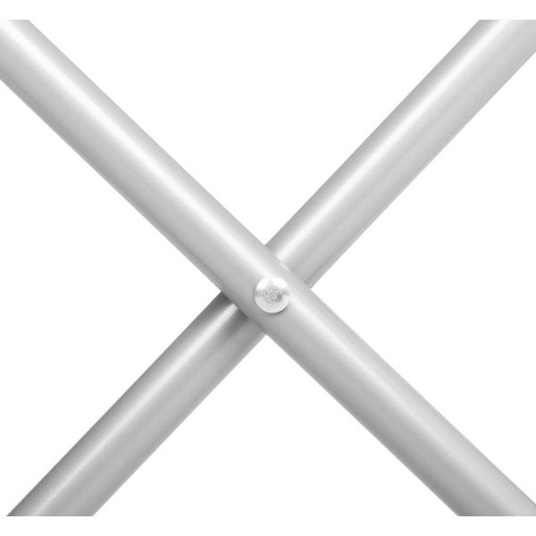 Кресло складное Nisus N-96806H-GR-1