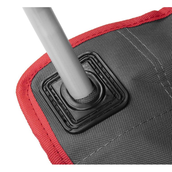 Кресло складное Nisus N-96806H-GR-1