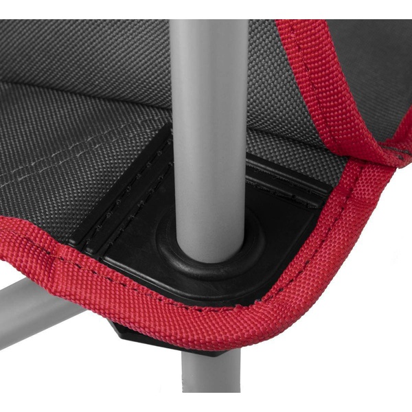 Кресло складное Nisus N-96806H-GR-1