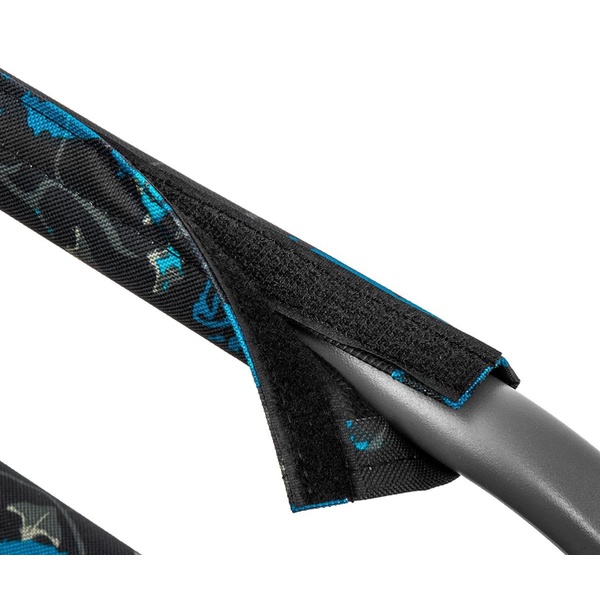 Кресло директорское Nisus Shark N-DC-95200-S