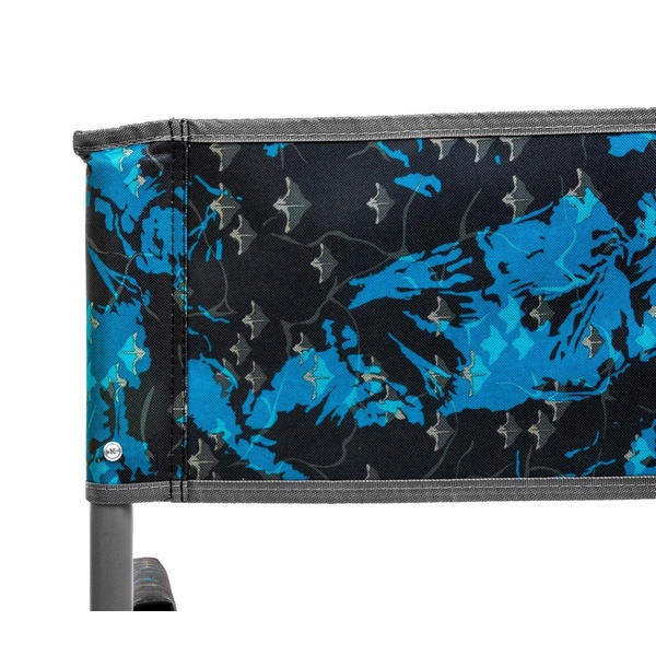 Кресло директорское Nisus Shark N-DC-95200-S