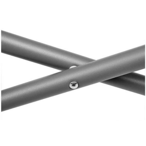 Кресло директорское Helios Maxi серый/зелёный