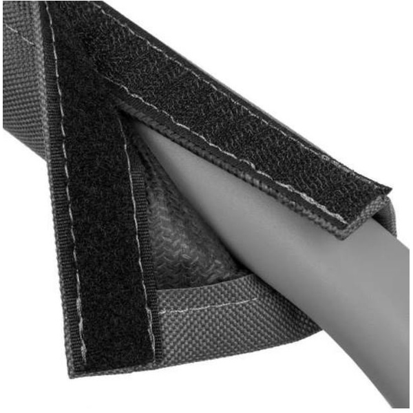 Кресло директорское Helios Maxi серый/зелёный