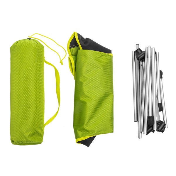 Кресло складное Nisus N-FC-347L