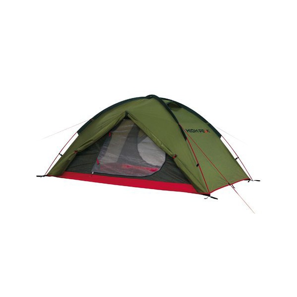 Палатка High Peak Woodpecker 3