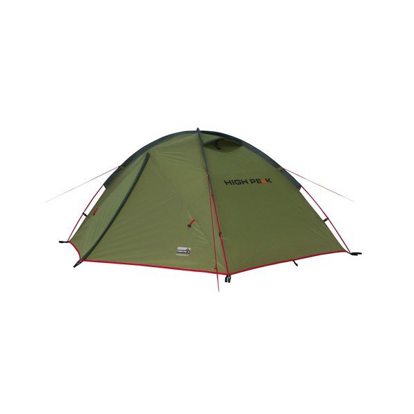 Палатка High Peak Woodpecker 3