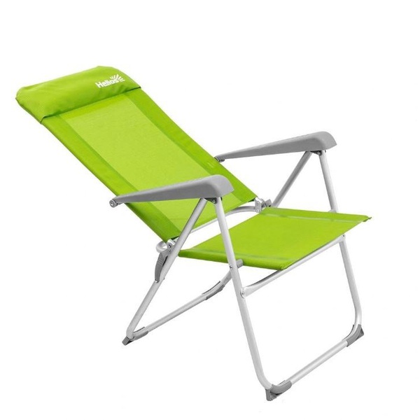 Кресло-шезлонг Helios HS-180G