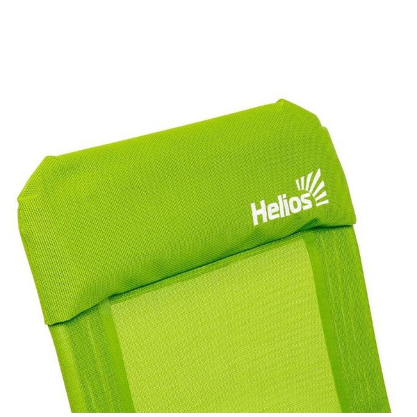 Кресло-шезлонг Helios HS-180G