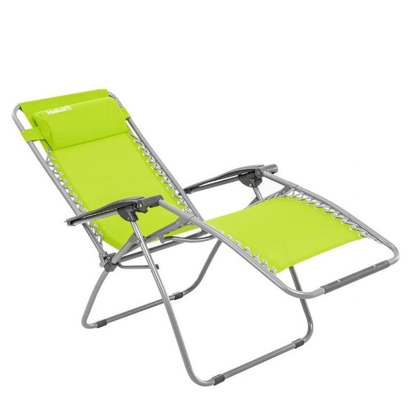 Кресло-шезлонг Helios HS-211G