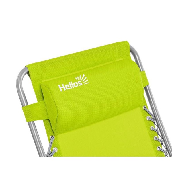Кресло-шезлонг Helios HS-211G